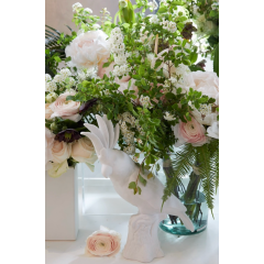 FÊTE Flowers Workshop: May 10th