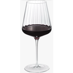 Bernadotte Red Wine Glass - Set of 6