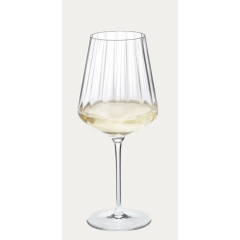 Bernadotte  White Wine Glass - Set of 6