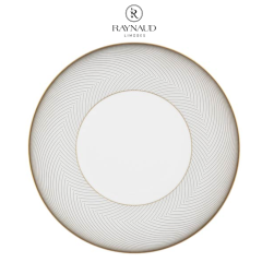 Oskar American Dinner Plate nº 4