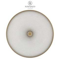 Oskar Dessert Plate nº 1