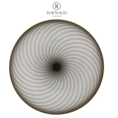 Oskar Dessert Plate nº 2