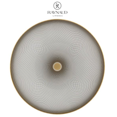 Oskar Dessert Plate nº 4