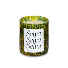 Selva Candle