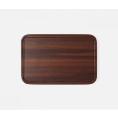 Cooper Walnut Cutting Board