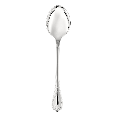 Marly Silver-Plated Serving Spoon