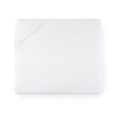 Grande Hotel White King Fitted Sheet