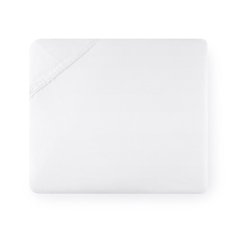 Grande Hotel King Flat Sheet  - Cadet