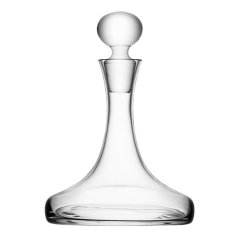 Bar Ships Decanter