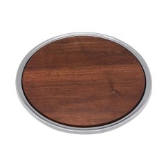 Signature Round Cheese Board