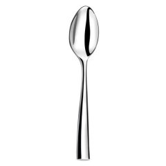 Silhouette Dessert Spoon Stainless Steel