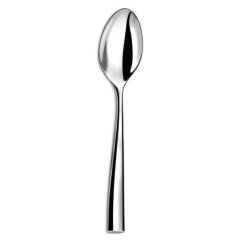 Silhouette Medium Teaspoon Stainless Steel