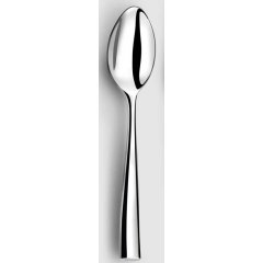 Silhouette Serving Spoon Stainless Steel