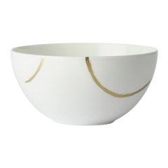 Sketch Chalk Cereal Bowl