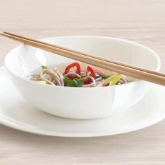 A Table Soup Bowl - Small