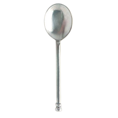 Ball Spoon