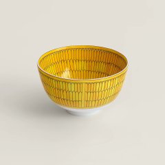 Soleil D'Hermes Small Bowl