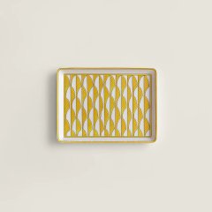 Soleil D'Hermes Small Tray