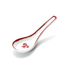 Balcon du Guadalquivir Soup Spoon