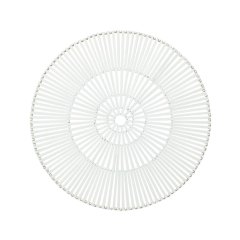 Spoke Placemat Set of 4