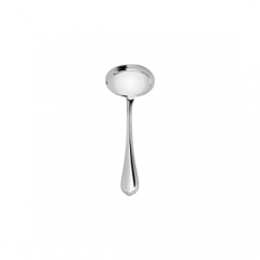 Spatours Silver Plated Gravy Ladle