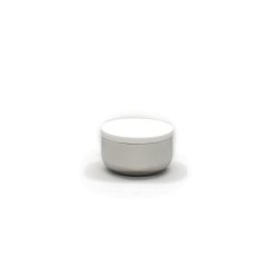 Lidded Stainless Bowl