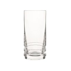 Oxymore Crystal Highball Glass