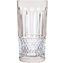 Tommy Highball Crystal Glass