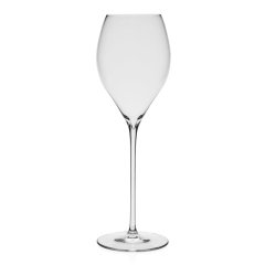 Starr Champagne Glass
