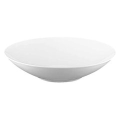 Tac 02 White Open Vegetable Bowl 13 3/4"