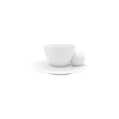 Rêve - Coffee Cup & Saucer