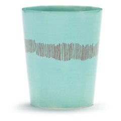 Ottolenghi Feast Coffee Cup, Set of 4