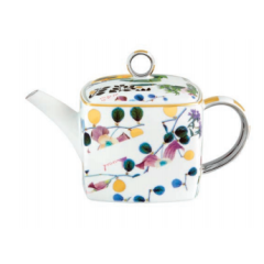 Primavera Teapot