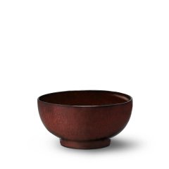 Terra 4" Condiment Bowl