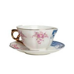 Hybrid Zenobia Tea Cup