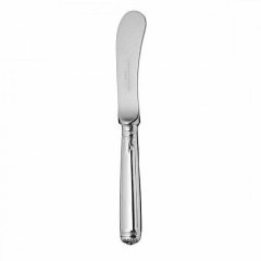 Malmaison Sterling Silver Butter Spreader