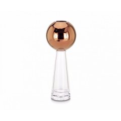 Tank Copper Stem Vase