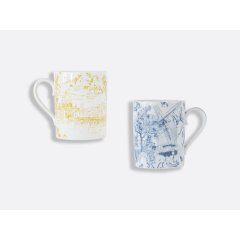 Tout Paris - Mug Set