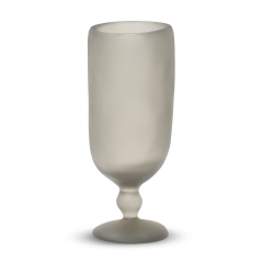 Fog Pedestal Large Vase