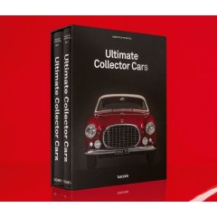 Ultimate Collector Cars