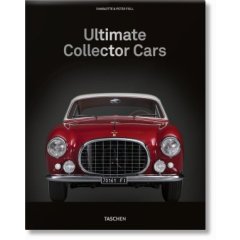 Ultimate Collector Cars