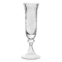 Venetia Champagne Flute