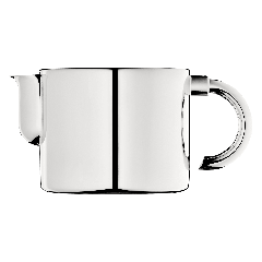 Vertigo Cream Pitcher