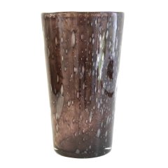 Victoria Brunette Large Vase