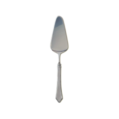 Violetta Cake Server