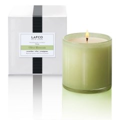 Villa - Olive Blossom Candle