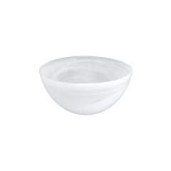 Alabaster Small Bowl