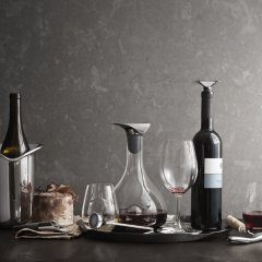 Wine Carafe