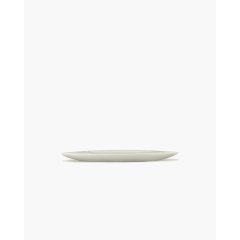 Salt Zuma Dinner Plate