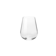 Jancis Robinson Stemless Water/Wine Glass, Set of 2